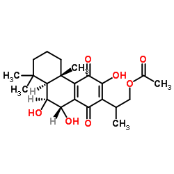 Lophanthoidin E