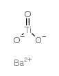 barium titanate Cas:12047-27-7 第1张