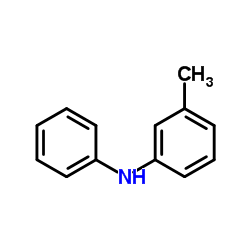 3-Methyldiphenylamine Cas:1205-64-7 第1张