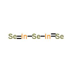 Indium Selenide CAS:12056-07-4 manufacturer price 第1张