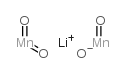 Lithium manganate CAS:12057-17-9 manufacturer price 第1张