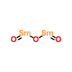 Samarium oxide CAS:12060-58-1 manufacturer price 第1张