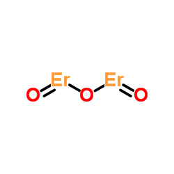 Dierbium trioxide CAS:12061-16-4 manufacturer price 第1张