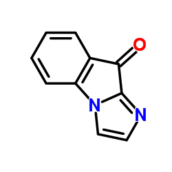 Imidazo[1,2-a]indol-9-one