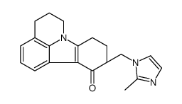 Cilansetron