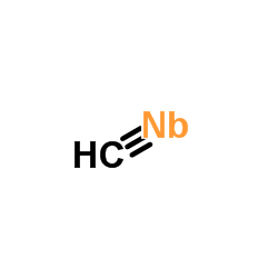 Niobium carbide Cas:12069-94-2 第1张