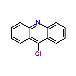 9-Chloroacridine CAS:1207-69-8 manufacturer price 第1张