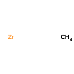 Zirconium carbide Cas:12070-14-3 第1张