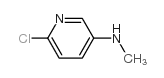 6-chloro-N-methylpyridin-3-amine