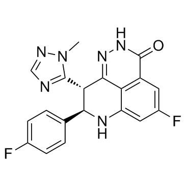 BMN-673 (8R,9S)