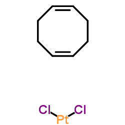 Platinum(COD)dichloride Cas:12080-32-9 第1张