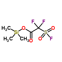 Trimethylsilyl 2-(fluorosulfonyl)difluoroacetate CAS:120801-75-4 manufacturer price 第1张