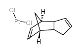 Dichloro(dicyclopentadienyl)platinum(II)