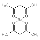 Acetylacetone Barium Derivative Cas:12084-29-6 第1张