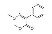 (E)-Methyl 2-(methoxyimino)-2-(o-tolyl)acetate Cas:120974-97-2 第1张