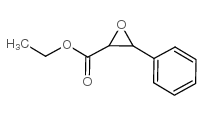 Ethyl 3-phenyl-2-oxiranecarboxylate CAS:121-39-1 第1张