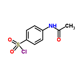 N-Acetylsulfanilyl Chloride CAS:121-60-8 manufacturer price 第1张