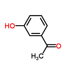 3'-Hydroxyacetophenone CAS:121-71-1 manufacturer price 第1张