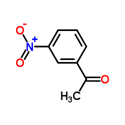 3-nitroacetophenone Cas:121-89-1 第1张