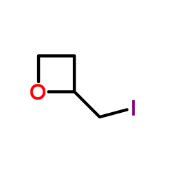 2-(Iodomethyl)oxetane