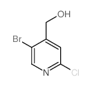 (5-bromo-2-chloropyridin-4-yl)methanol CAS:1211531-97-3 manufacturer price 第1张