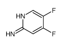 4,5-difluoropyridin-2-amine