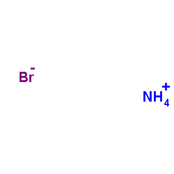 Ammonium Bromide CAS:12124-97-9 manufacturer price 第1张