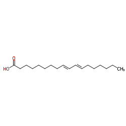linoleic acid Cas:121250-47-3 第1张