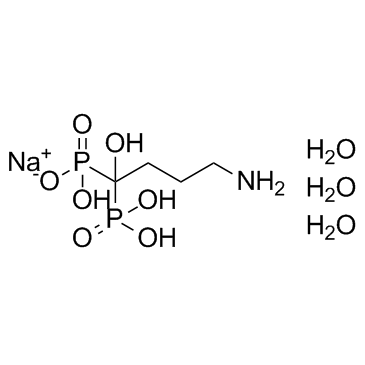 Alendronate sodium