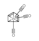 carbon monoxide,cyclopenta-1,3-diene,tungsten