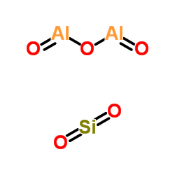 alumina silicate CAS:12141-46-7 manufacturer price 第1张