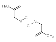 chloronickel,2-methanidylprop-1-ene