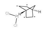 dichloro(norbornadiene)platinum (ii)