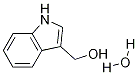 (1H-indol-3-yl)Methanol hydrate