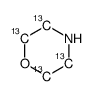 morpholine-13C4