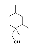 (1,2,4-Trimethylcyclohexyl)methanol