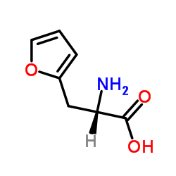 3-(2-Furyl)alanine CAS:121786-31-0 第1张