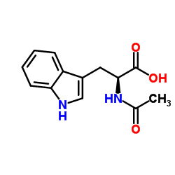 N-Acetyl-L-Tryptophan CAS:1218-34-4 manufacturer price 第1张