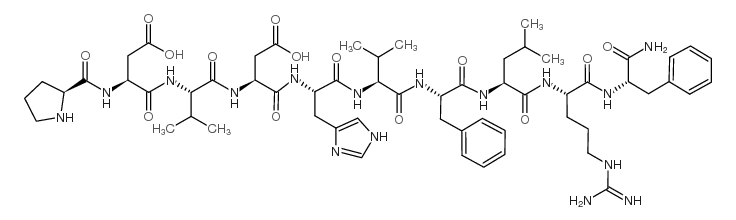 h-pro-asp-val-asp-his-val-phe-leu-arg-phe-nh2