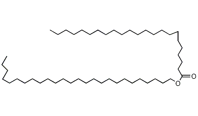 Hexacosanyl tricosanoate