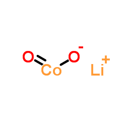 Lithium Cobalt (III) Oxide Cas:12190-79-3 第1张
