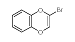 3-bromo-1,4-benzodioxine