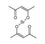 Strontium 2,4-pentanedionate hydrate CAS:12193-47-4 manufacturer price 第1张