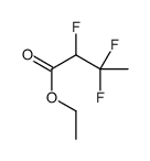 ethyl 2,3,3-trifluorobutanoate