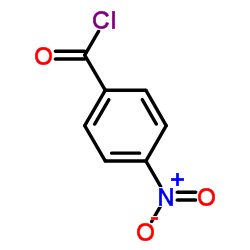 4-Nitrobenzoyl chloride Cas:122-04-3 第1张