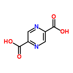 Pyrazine-2,5-dicarboxylic acid