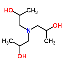 triisopropanolamine CAS:122-20-3 manufacturer price 第1张