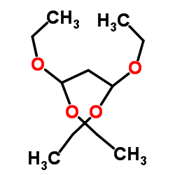 1,1,3,3-Tetraethoxypropane Cas:122-31-6 第1张