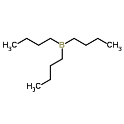 TRIBUTYL BORANE CAS:122-56-5 第1张