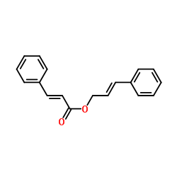 Cinnyl Cinnamate CAS:122-69-0 第1张